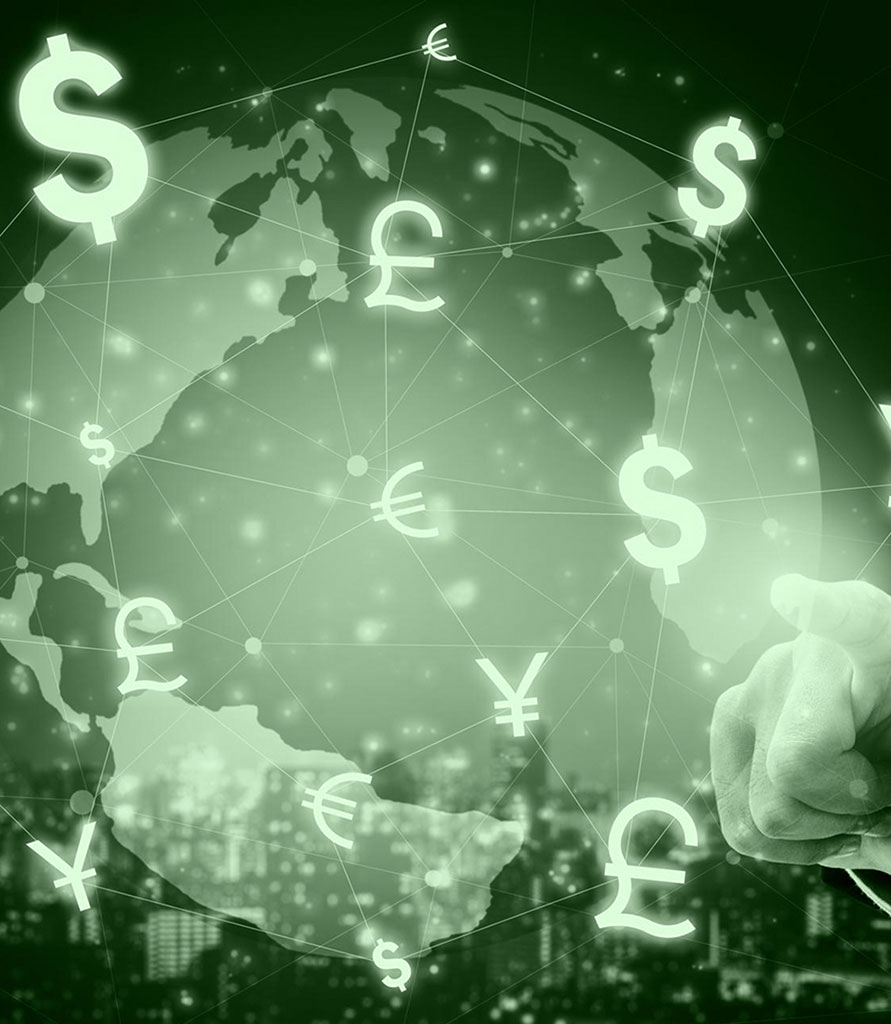 Send money globally with stablecoins — fast, secure, and fee-free